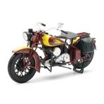 Sunman 1:12 Indian Sport Scout 1934 Oyuncak Motor