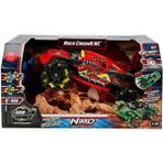Sunman 1:12 Nikko Rock Crushr Rc Uzaktan Kumandalı Araba 02105 Kırmızı
