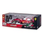 Sunman 1:14 2016 Ferrari F1 SF16-H Kumandalı Araba