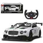 Sunman 1:14 Bentley Continental GT3 34 cm Uzaktan Kumandalı Araba