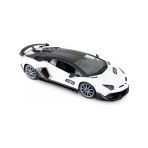Sunman 1:14 Uzaktan Kumandalı Lamborghini Aventador Sv1 Işıklı Araba S00096010 96010