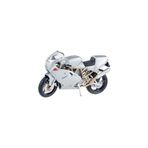 Sunman 1:18 Burago Ducati Supersport 900Fe