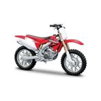Sunman 1:18 Burago Honda Crf450R
