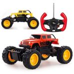 Sunman 1:18 Kumandalı Rock Crawler Araba