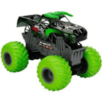 Sunman 1:18 Spirit Beasts Pick Up Uzan-ktan Kumandalı Usb Şarjlı Araba