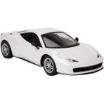 Sunman 1:18 Uzaktan Kumandalı Araba Matador - Beyaz