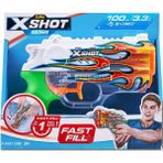 Sunman 11853 - X-SHOT SU TABANCASI FAST FILL KÜÇÜK