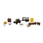 Sunman 12 Parça S00002557 Çiftlik Set