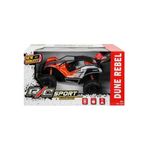 Sunman 1272 1:12 Sport Dune Rebel Full Fonksiyon 27 Mhz 37 cm Oyuncak Araba