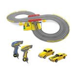 Sunman 1:43 Transformers Bumblebee Yarış Seti