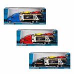 Sunman 1:48 Maxx Wheels Transporter Tır