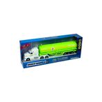 Sunman 1:50 Maxx Wheels Sesli Ve Işıklı Yakıt Tankeri Yeşil Tank