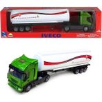 Sunman 15623 Iveco Stralis Tanker