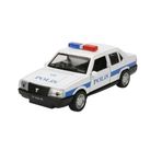 Sunman 1605 1/32 Acil Hızır/Polis Arabası