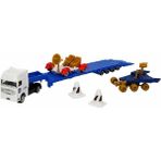 Sunman 1:64 Aerospace Transporter Tır Uzay Seti