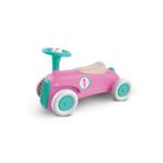 Sunman 17455 Baby Clementoni İlk Klasik Arabam Pembe