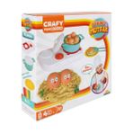 Sunman 200 gr 10 Parça Crafy Sevimli Mutfak