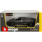 Sunman 21041 1:24 Lamborghini Reventon Model Araba