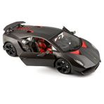 Sunman 21061 1:24 Lamborghini Sesto Elemento Model Araba