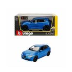 Sunman 21086 1:24 Alfa Romeo Stelvio Model Araba