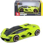 Sunman 21094 Burago 1:24 Araba
