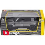 Sunman 21101 Burago Land Rover Defender 2022 1:24 -Sunman