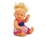 Sunman 23 cm Nil Bebek Oyuncak