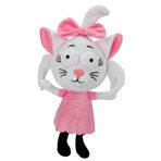 Sunman 25 cm Kral Şakir Canan Peluş