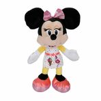 Sunman 25 cm Minnie Core Flamingo Elbiseli Peluş Oyuncak