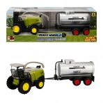 Sunman 2554 Maxx Wheels Traktör Ve Çiftlik Araçları