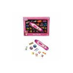 Sunman 2580 SUN-RST-PRP-HOBİ SET SAÇ TASARIM BONCUK TARAK MAKİNA