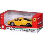 Sunman 26006 Burago Enzo Ferrari 1:24 Model Araba -Sunman