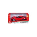 Sunman 26007 1:24 Burago Ferrari F12 Berlinetta -Sunman