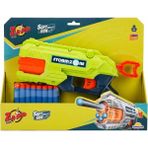 Sunman 2713 Zapp 16 Mermili Sünger Dart Atan Silah