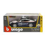 Sunman 28029 Burago Porsche 911 Dakar 1:24 Model Araba