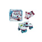 Sunman 28298 Frozen Paten Seti Dizlik Dahil -Sunman