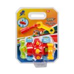 Sunman 3 Parça Sök Tak Go Kart