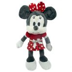 Sunman 30 cm Minnie Retro Peluş