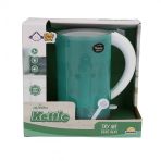 Sunman 3013 Sesli ve Işıklı Oyuncak Kettle