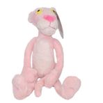 Sunman 3100 Pembe Panter 32 cm Peluş
