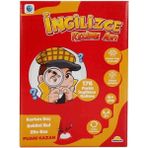Sunman 3142 İngilizce Kelime Avı Çocuk Oyun Seti