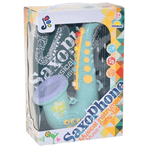 Sunman 3159 Işıklı Saksafon