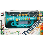 Sunman 3160 Işıklı Trompet