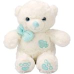 Sunman 3186 30 cm Papyonlu Peluş Ayı