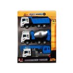 Sunman 32123 New Holland İnşaat Araçları