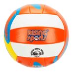 Sunman 329 Sun-Ers-Voleybol Topu 5 Numara Rıs 2 Asorti