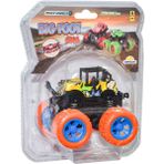 Sunman 3450 Big Foot 4x4 1:36 Jeep