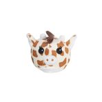 Sunman 3472 Puffy Friends Asorti Hayvanlar Peluş