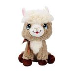 Sunman 35 cm 2 Ass. Peluş Lama Oyuncak