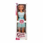 Sunman 3532 80 cm Party Yürüyüş Arkadaşım Clara Bebek